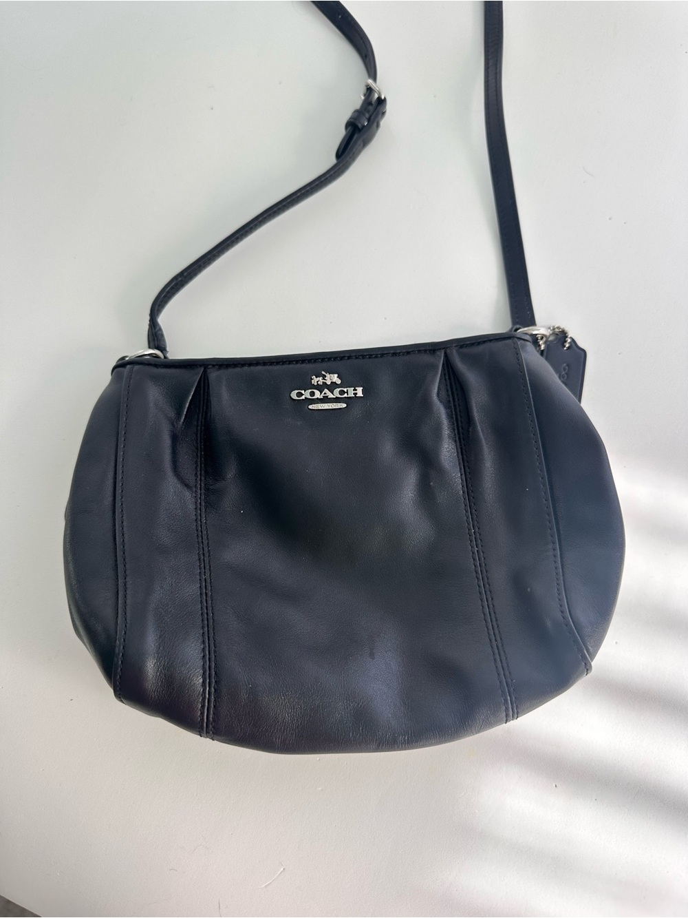 Coach Crossbody